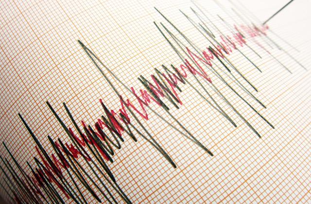 Gümüşhane'de korkutan deprem! Erzincan’da da hissedildi…