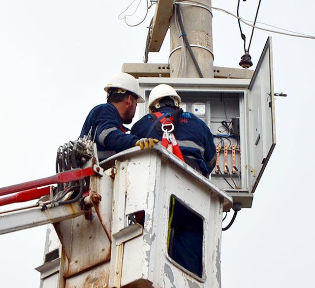 Dicle Elektrik: Türkiye’de Otomatik Sayaç Okuma Sistemi'ne en büyük yatırımı yaptık