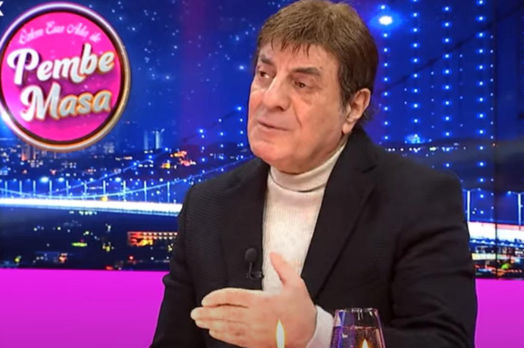 Coşkun Sabah, "Hülya Avşar beni Tanju Çolak ile aldattı" demişti! Yıllar sonra Hülya Avşar sorusu gelince... 3