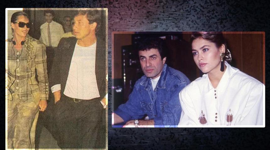 Coşkun Sabah, "Hülya Avşar beni Tanju Çolak ile aldattı" demişti! Yıllar sonra Hülya Avşar sorusu gelince...