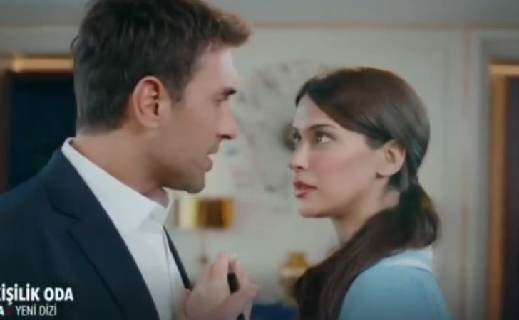 Çift Kişilik Oda fragmanı yayınlandı, yorum yağdı: Bu ikili olmamış | Çift Kişilik Oda konusu ne, oyuncuları kimler? G2