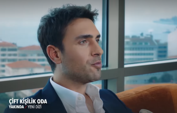 Çift Kişilik Oda fragmanı yayınlandı, yorum yağdı: Bu ikili olmamış | Çift Kişilik Oda konusu ne, oyuncuları kimler? G5