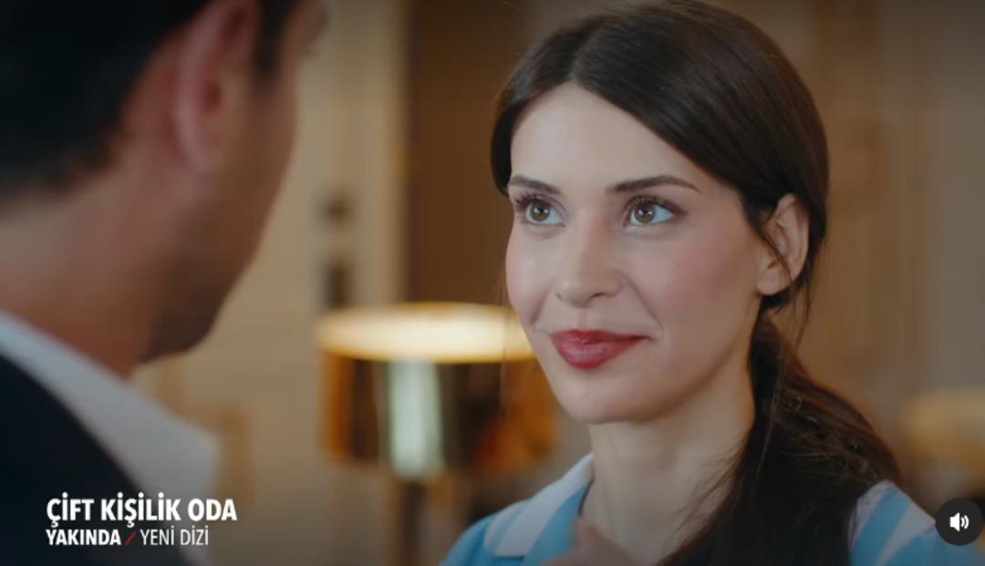 Çift Kişilik Oda fragmanı yayınlandı, yorum yağdı: Bu ikili olmamış | Çift Kişilik Oda konusu ne, oyuncuları kimler? 1