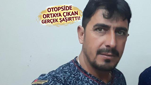 Kazadan dolayı hayatını kaybetti sanıldı: Şaşırtan gerçek otopside ortaya çıktı!