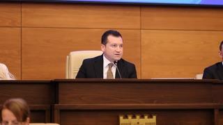 Silivri Belediye Başkanı Balcıoğlu: Parasızlığı yönetiyoruz