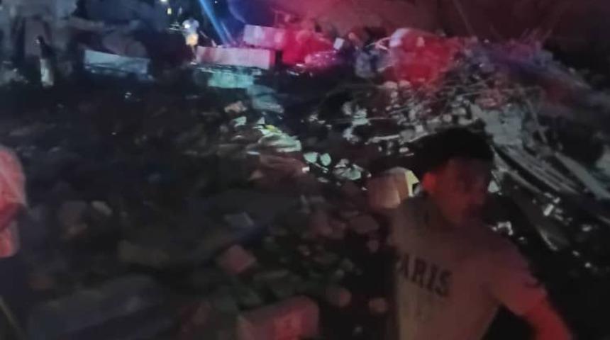 ABD, Yemen'deki bir yerleşim bölgesini vurdu: 6 ölü, 16 yaralı