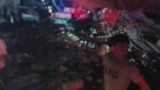 ABD, Yemen'deki bir yerleşim bölgesini vurdu: 6 ölü, 16 yaralı