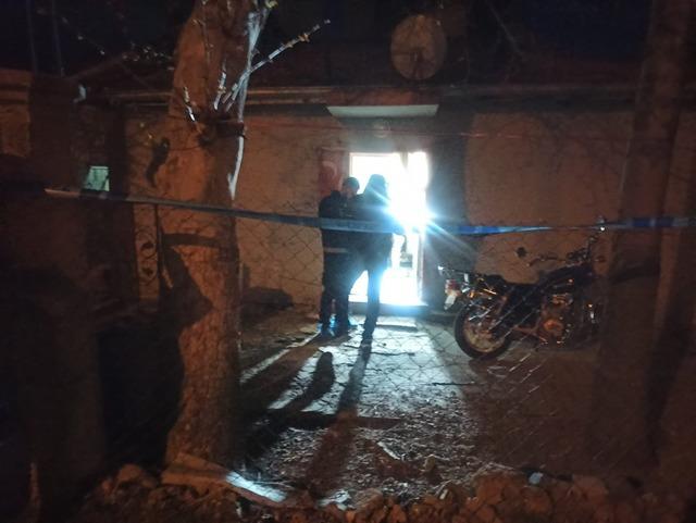 Konya’da borç davası cinayetle bitti