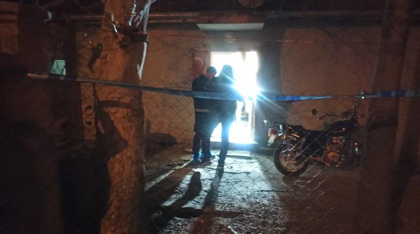 Konya’da borç davası cinayetle bitti