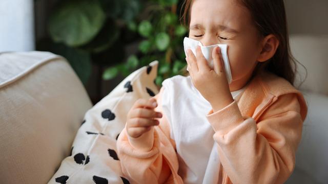 Alerji kabusunuz olmasın! Astıma gidişi engelleyen tedavi: Erken teşhis, ciddi sağlık sorunlarını önler