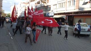 Balıkesir’de Romanlar Günü kutlandı