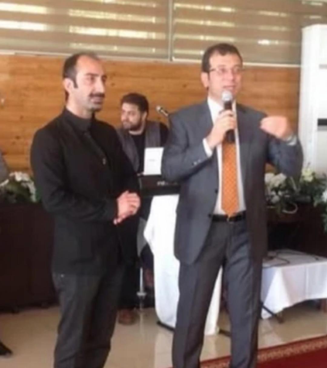 Metin Yıldız "Evet çıkarım için oy verdim" diyerek Aybüke Pusat a da gönderme yaptı! "Güzellik yarışması üçüncüsüne..." 1