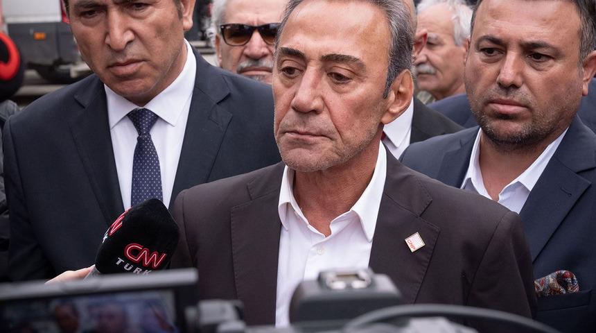 CHP'de kurultay krizi! İptali için harekete geçildi... Berhan Şimşek'ten açıklama