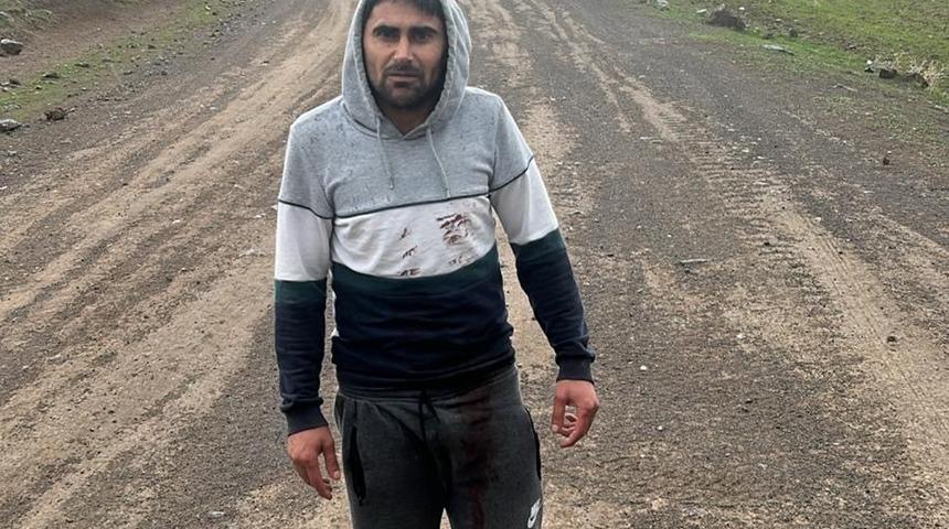 Şizofreni hastası gen&ccedil; 24 saat sonra bulundu