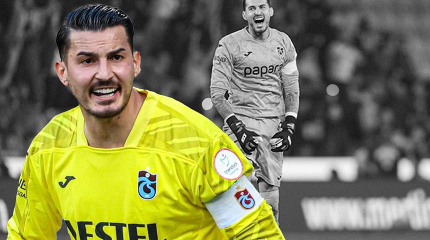 Uğurcan Çakır ezeli rakibe imza atıyor! Ortalığı ayağa kaldıracak iddia...