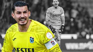 Uğurcan Çakır ezeli rakibe imza atıyor! Ortalığı ayağa kaldıracak iddia...