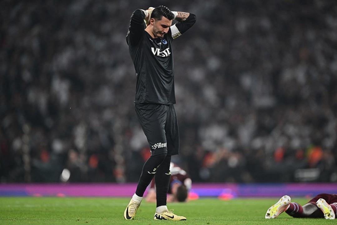 Uğurcan Çakır ezeli rakibe imza atıyor! Ortalığı ayağa kaldıracak iddia... 1