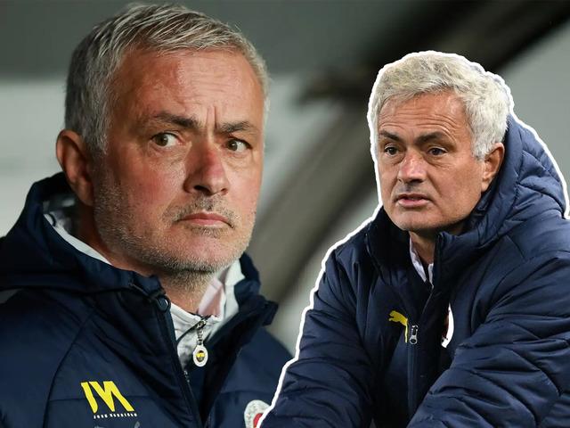 Fenerbahçe'de şaşırtan ayrılık kararı! Jose Mourinho ile yıldızı barışmayan milli oyuncu kendine takım arıyor...