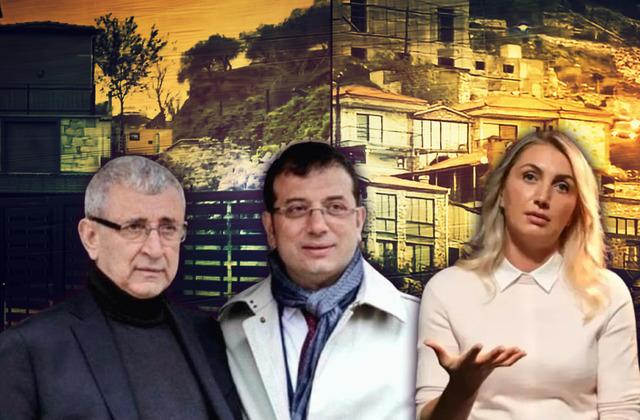 'Çıka çıka bu çıktı' diyerek duyurdu!