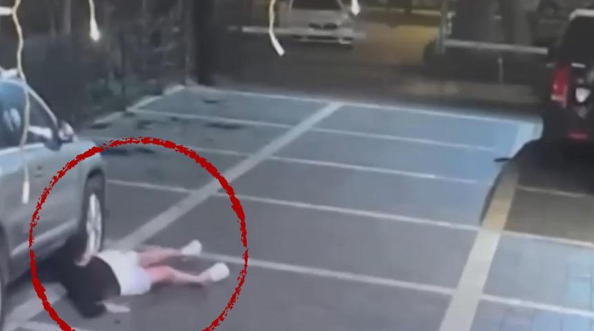 Gece kulübü önünde korkunç olay: Mekandan atılınca ateş açıp iki kişiyi yaraladılar! Kaçmak için James Bond filmlerini aratmayan taktikler...