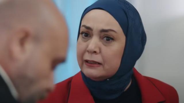Kızılcık Şerbeti'nin Pembe'si Sibel Taşçıoğlu gerçekten veda etti! Yapımcıyla yüzleşti! Son sözleri gündem oldu
