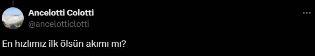 Skandal paylaşımlar! HGS gişelerinden hızlı geçme akımı gündem oldu! Tepki yağdı: İlk önce kim ölür yarışı 8