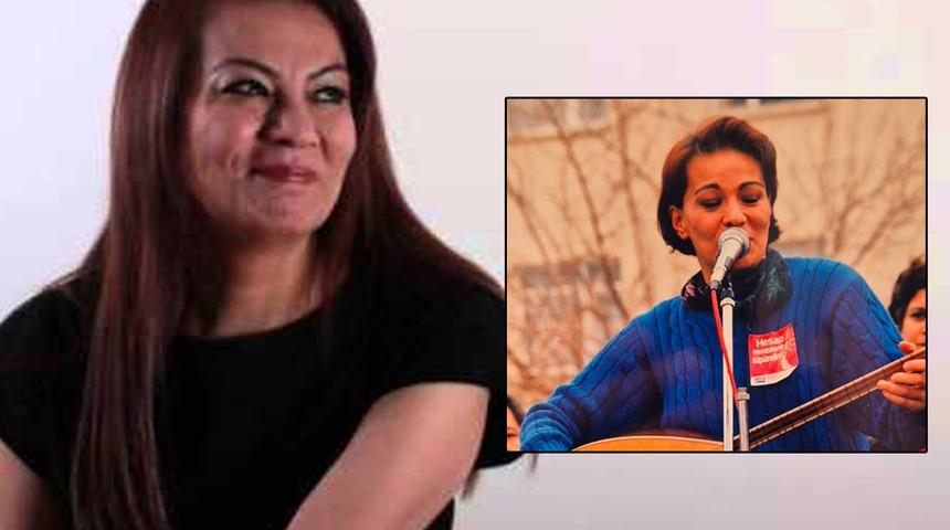 Sevinç Eratalay o paylaşımı sonrası gözaltına alındı! Sevinç Eratalay kimdir?