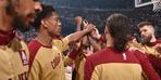 Chicago’yu yenen Cleveland, Doğu Konferansı liderliğini garantiledi