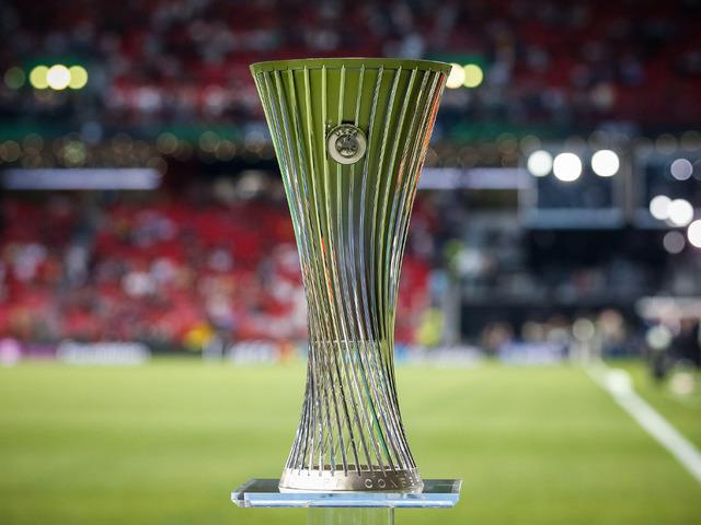 UEFA Konferans Ligi çeyrek final heyecanı yarın başlıyor