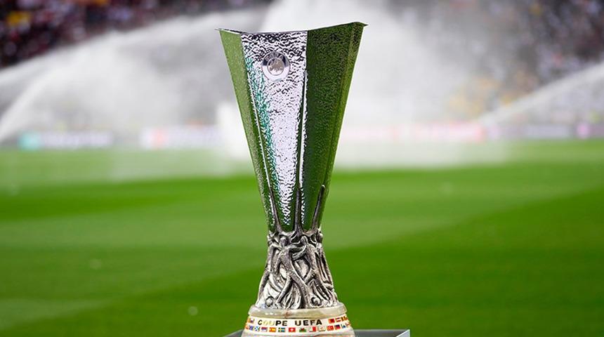 UEFA Avrupa Ligi'nde çeyrek final heyecanı başlıyor