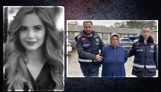 Bu caniliği öz annesi yaptı! Boynunu kırıp kızını öldürdü
