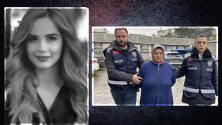 Bu caniliği öz annesi yaptı! Boynunu kırıp kızını öldürdü... Yakalanmamak için de bileklerini kesip intihar süsü vermek istedi