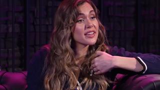 Berfu Yenenler programına ara verdi! 'Bu gündemle... diyerek açıkladı