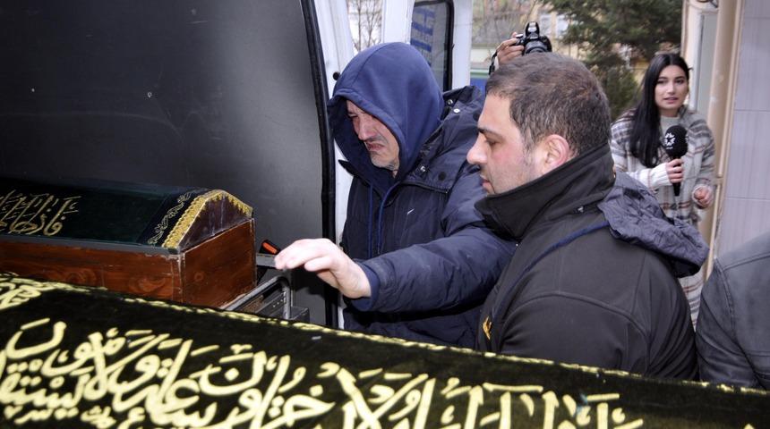 Kayıp Ecem'in cesedi bulundu (3)