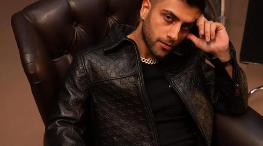 Yeniden test yaptırdı! Reynmen'in uyuşturucu testi sonucu &ccedil;ıktı