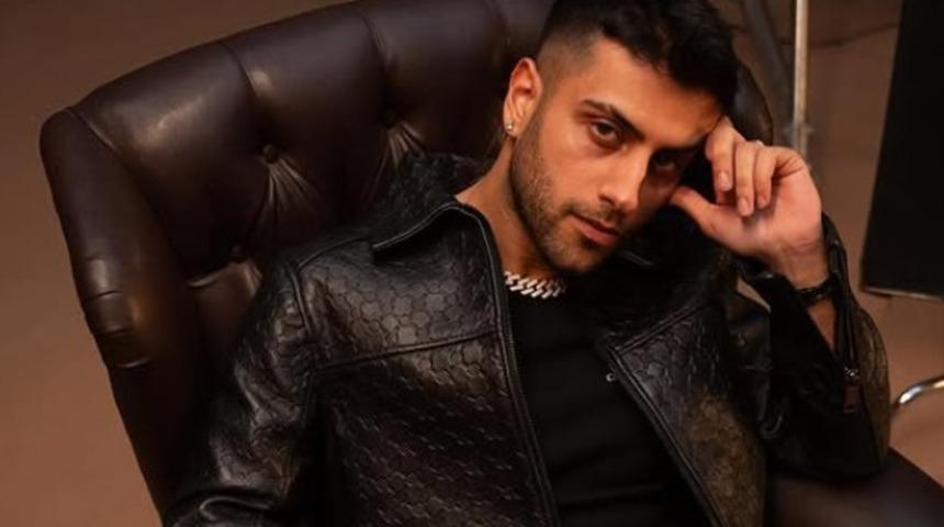 Reynmen imaj değiştirdi! Son hali herkesi şaşırttı