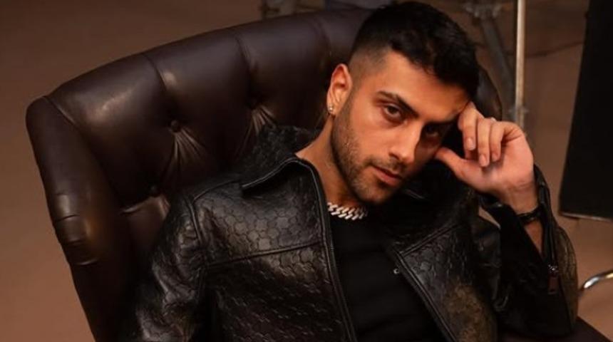 Yeniden test yaptırdı! Reynmen'in uyuşturucu testi sonucu &ccedil;ıktı