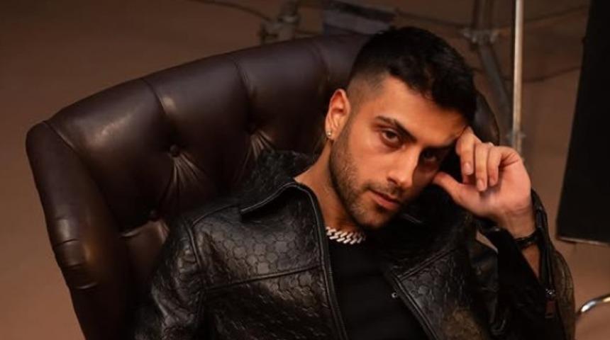 Uyuşturucu test sonucu pozitif &ccedil;ıkmıştı! Reynmen yeniden test yaptıracak