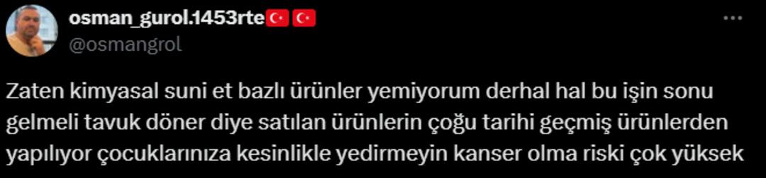 Zincir marketteki o iddiayı duyan herkes endişelendi! Bakın tavuklara ne yapmışlar! Son kullanma tarihini... 9