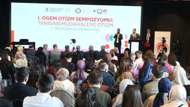 Otizmli bireyler için yeni dönem: Türkiye'de 2 milyon otizmli birey olduğu tahmin ediliyor