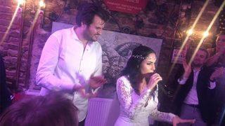 Tarık Akan’ın oğlu Barış Üregül eşinden boşanıyor