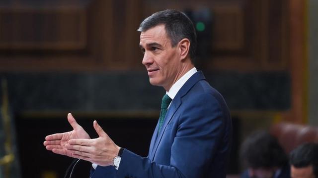 İspanya Başbakanı Sanchez: Ticaret savaşlarında herkes kaybeder