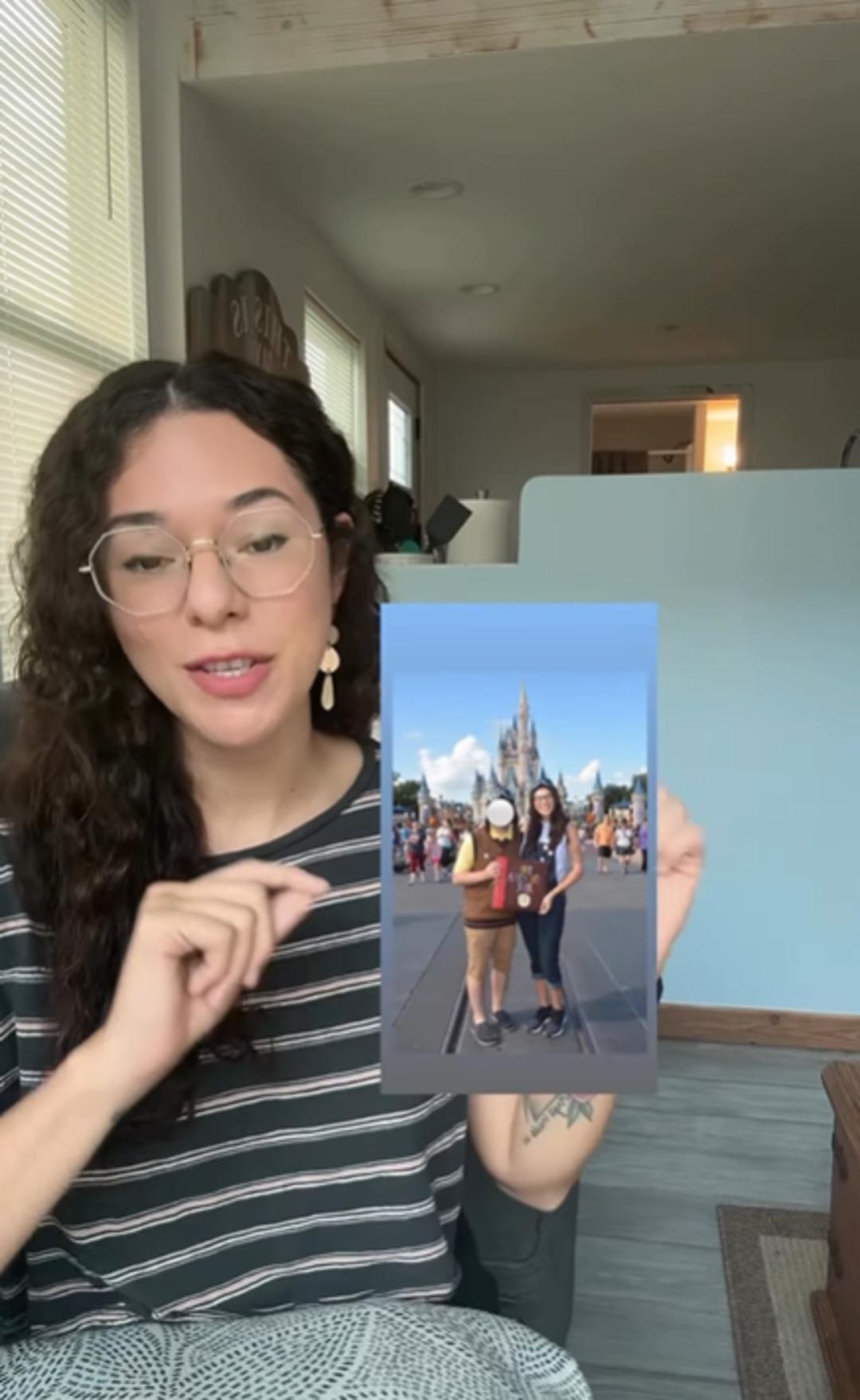 Hamburger siparişi veren kadın eşinden boşandı! Bir lokma ayrılığa götürdü... 2