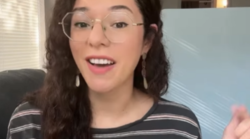 Hamburger siparişi veren kadın eşinden boşandı! Bir lokma ayrılığa götürdü...