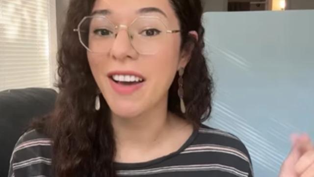 Hamburger siparişi veren kadın eşinden boşandı! Bir lokma ayrılığa götürdü...