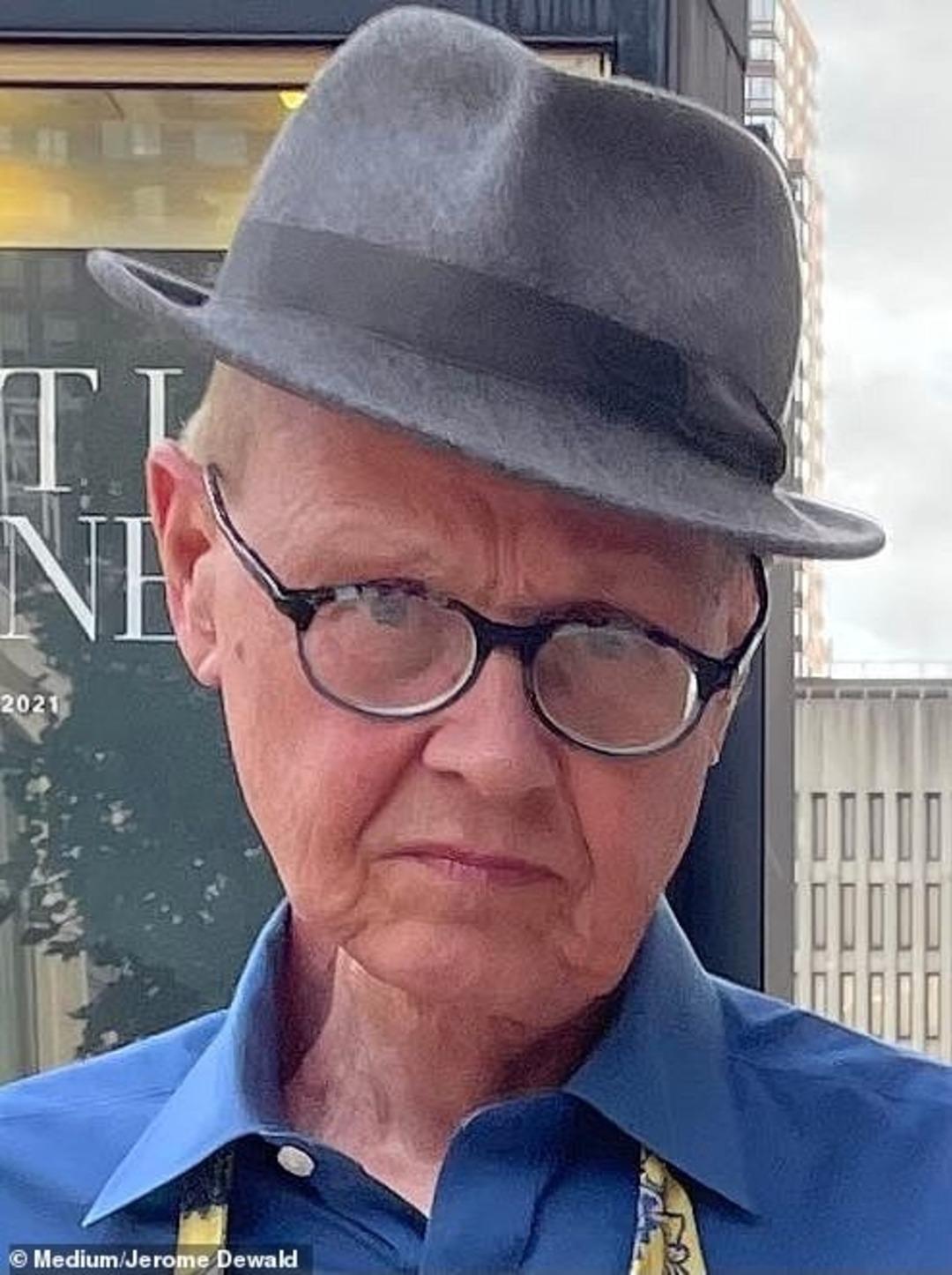 Yaşlı adam davayı kazanmak i&ccedil;in yapay zekayı kullandı! Hakim yaptığını g&ouml;r&uuml;nce &ccedil;ılgına d&ouml;nd&uuml;! Mahkeme salonunda ortalık karıştı 1