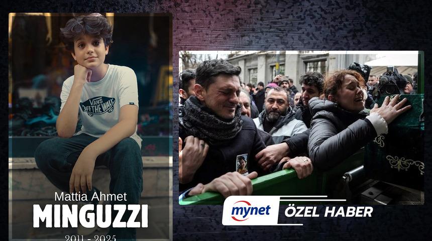 Ahmet Minguzzi'nin katilleri ne kadar ceza alacak? Yakınları, acılı aileyi tehdit ediyor... Duruşma yarın