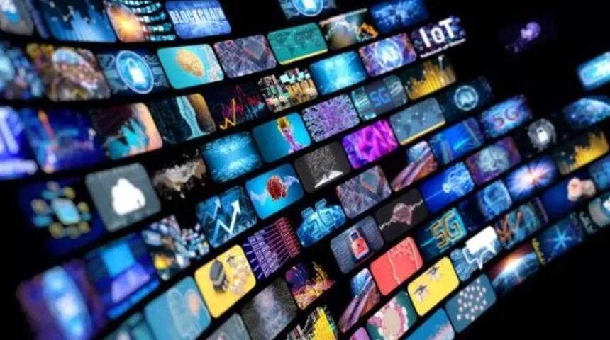 RT&Uuml;K ceza yağdırdı! Fenomen diziler ve programlar listede!  SHOW TV, NOW TV, Disney+ ve Spotify... 