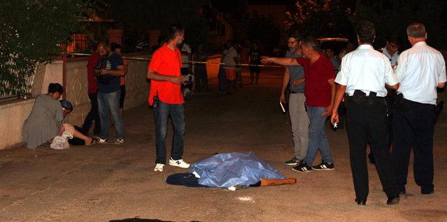 Eş katiline, iyi hal indirimiyle müebbet