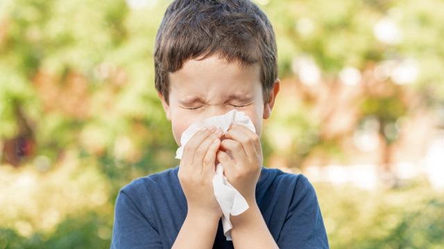 Bahar alerjisi alarmı! Çocuğunuzu alerjiden koruyun: Uzmandan altın değerinde tavsiyeler...